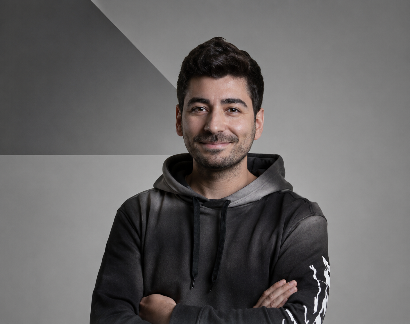 Daniel, creador de Dandream